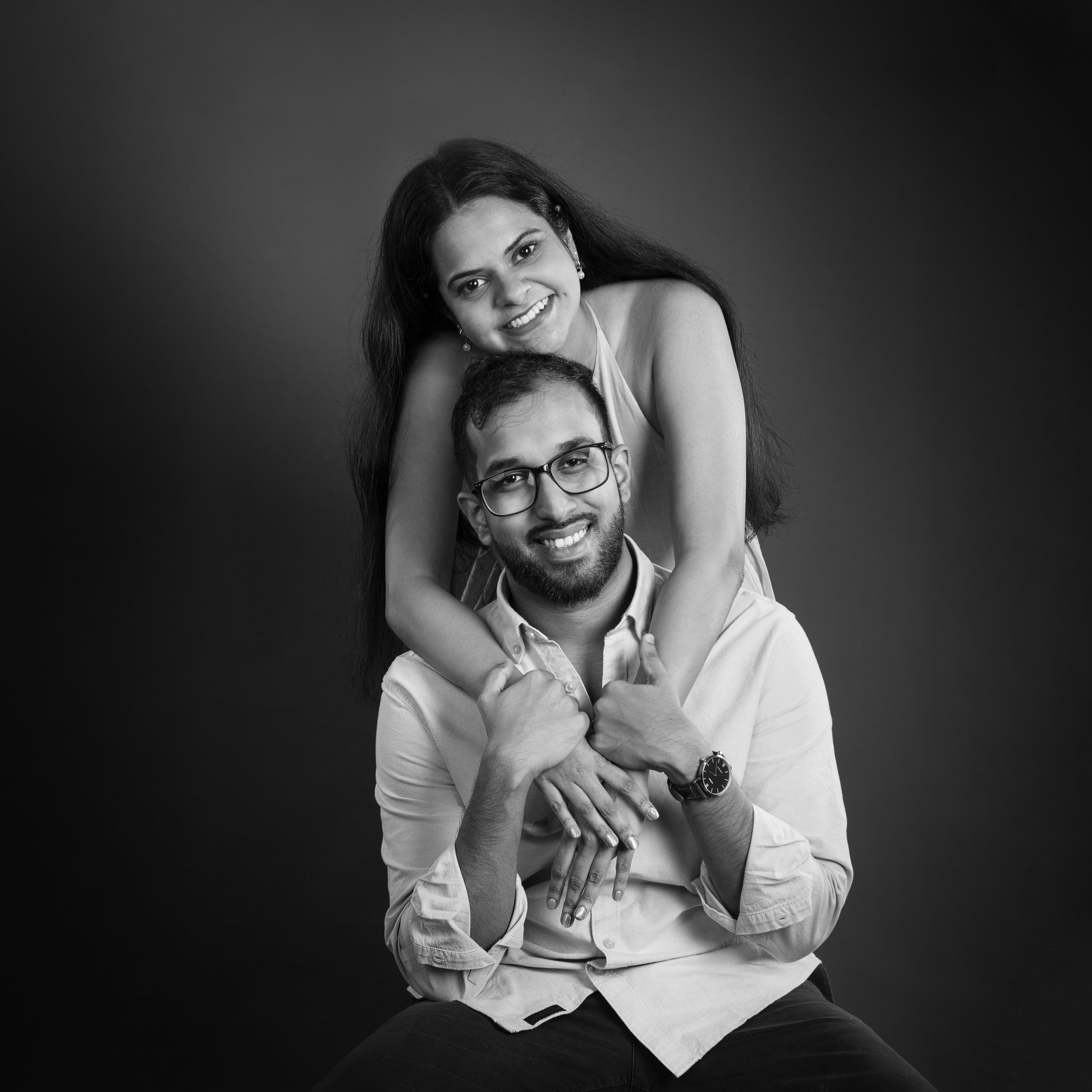 Pabasara & Lahiru